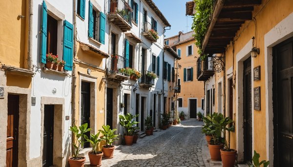 Gîtes et immersion culturelle : vivez comme un local pendant vos séjours