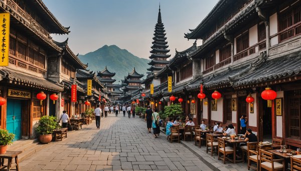 Guide pratique pour explorer les plus belles villes d'Asie