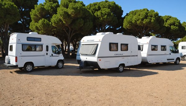 Sélection de locations au cap d'agde : découvrez camping robinson