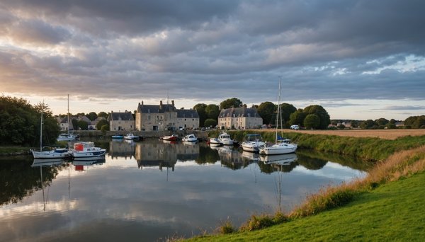 Où séjourner dans le morbihan ?