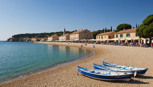Que faire à argelès-sur-mer ? activités et bons plans près du camping argelès vacances