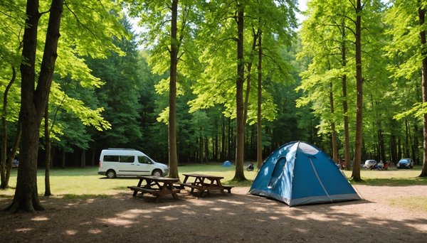 Séjour inoubliable au camping près de saint-cirq-lapopie
