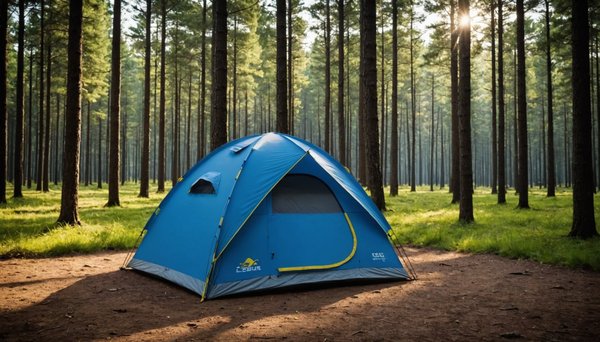Camping 4 étoiles dans les landes : confort et nature avec siblu