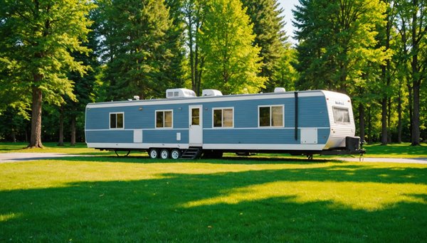 Mobil discount : votre expert en mobil-homes et services associés
