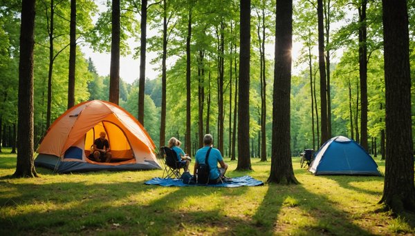 Évadez-vous en famille au camping temps de vivre périgord