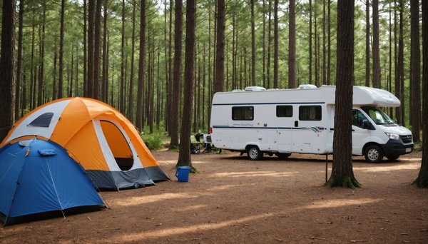 Vacances inoubliables au camping familial saint georges de didonne