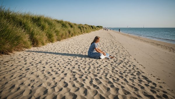 Séjourner à côté océan : entre plage, nature et esprit maison à la rochelle