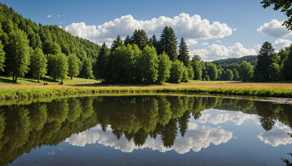 Que faire dans le tarn au départ du camping le soleil des bastides ?