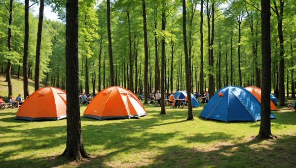 Les activités incontournables près du camping le soleil des bastides dans le tarn