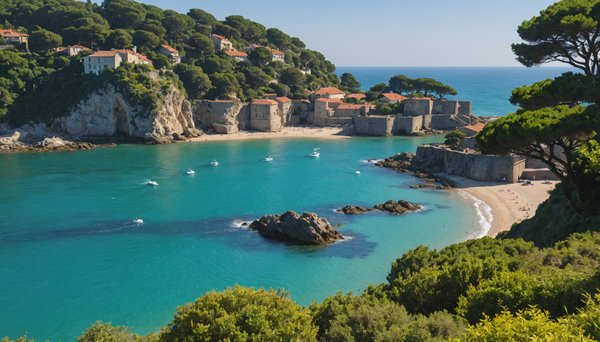 Comment vivre un séjour inoubliable à bidart, entre mer et nature avec le domaine arleblanc
