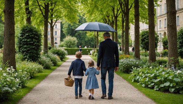 Top 5 raisons de choisir la cailletière pour un séjour en famille à l'Île d'oléron