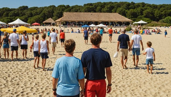 Les meilleures activités à faire à soulac-sur-mer au domaine les carrelets