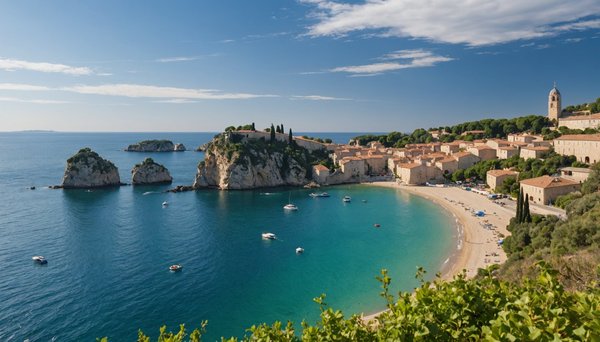 Séjours inoubliables en occitanie : mer, nature et culture