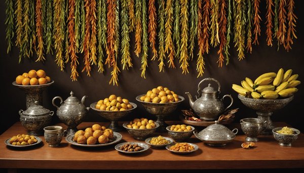 L'artisanat mauricien : souvenirs et traditions