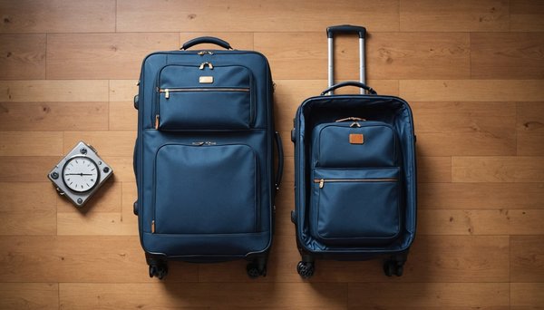 Les meilleures bagages cabine pour voyager léger et confortable cet été