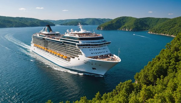 bons plans pour croisières abordables cet été