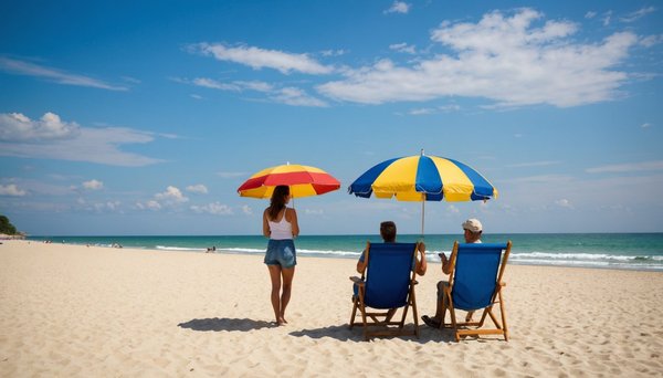Top 5 raisons de passer vos vacances d'été dans les landes
