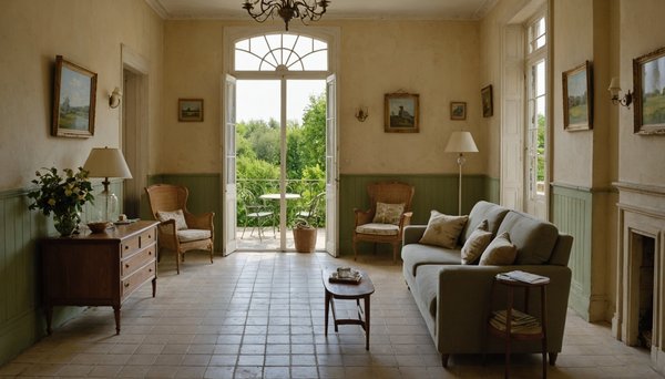 Vivre en résidence de loisirs dans le médoc : les clés pour bien s'installer
