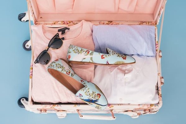 Comment faire sa valise pour un voyage d'affaires ?