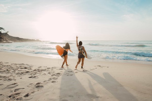 Réductions de vacances : devisez en codes promo pour vos escapades estivales