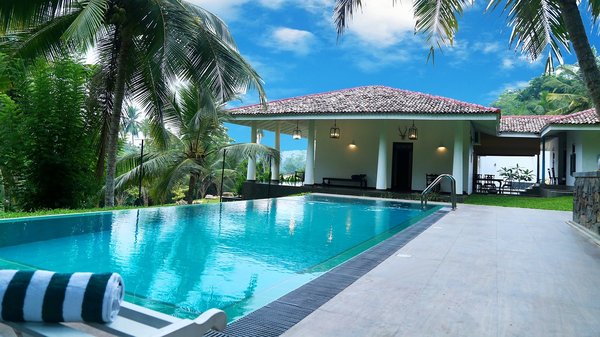 Les Avantages Indéniables de la Location de Villa pour Vos Prochaines Vacances