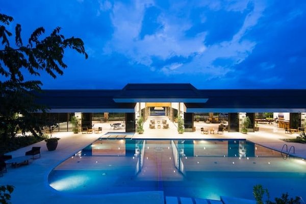 Les 10 Meilleurs Hôtels de Luxe en France à L'heure Actuelle