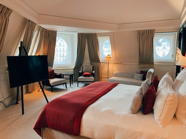 Comment choisir son hôtel en fonction de ses besoins