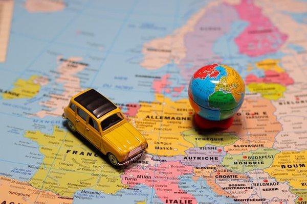Comment planifier un road trip inoubliable