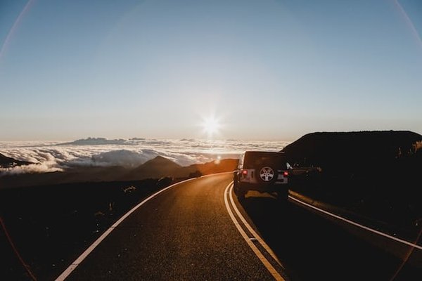 Les Avantages Inattendus d'un Road Trip Aventurier