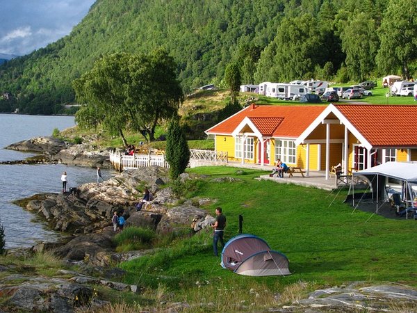 Découverte des meilleures aires de camping-car pour un séjour inoubliable en région parisienne