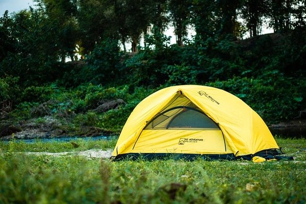 Trouvez l'Emplacement Idéal pour votre Tente à Biscarrosse : Guide du Camping Parfait