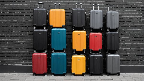 Comment choisir la valise idéale pour vos voyages