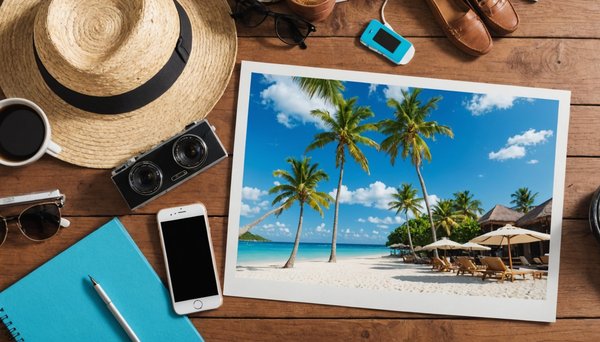 Comment économiser sur vos vacances : astuces et conseils