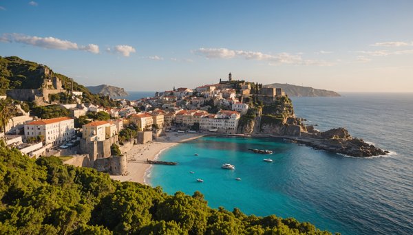 Vacances à petit prix : nos destinations coups de cœur