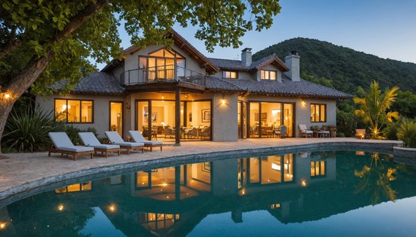 Guide Complet Pour Choisir Votre Location de Vacances