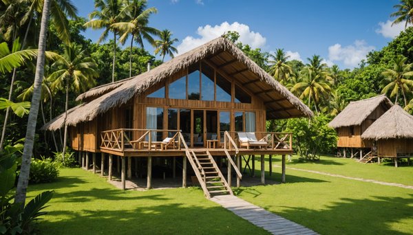 Les Meilleurs Hébergements Écologiques Pour Vos Vacances