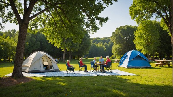 Vacances en famille au camping suhiberry à urrugne