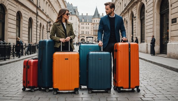 Conseils pour choisir la valise idéale pour vos voyages