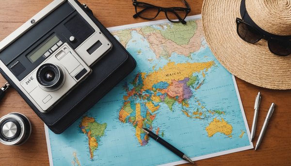 Comment maximiser votre budget vacances avec ces conseils pratiques