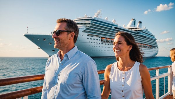 Astuces pour profiter pleinement de votre croisière