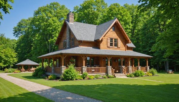 Guide pratique pour choisir un gîte adapté à vos besoins