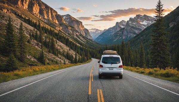 Conseils pour un road trip réussi : ce qu'il faut savoir